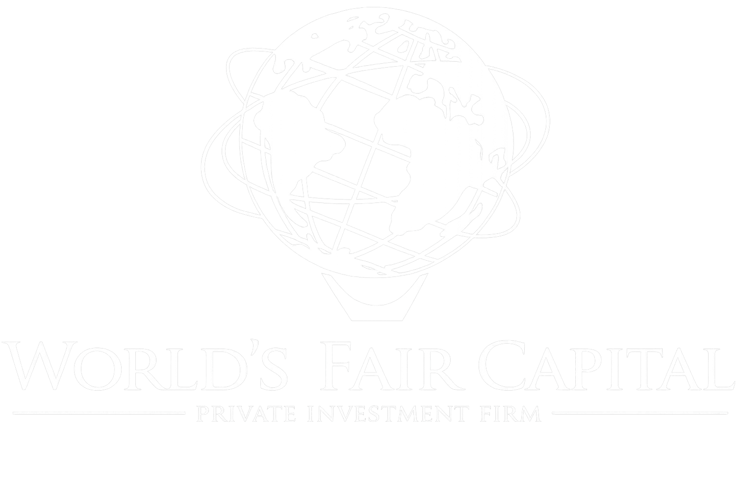 World's Fair Capital — Private Investment Firm