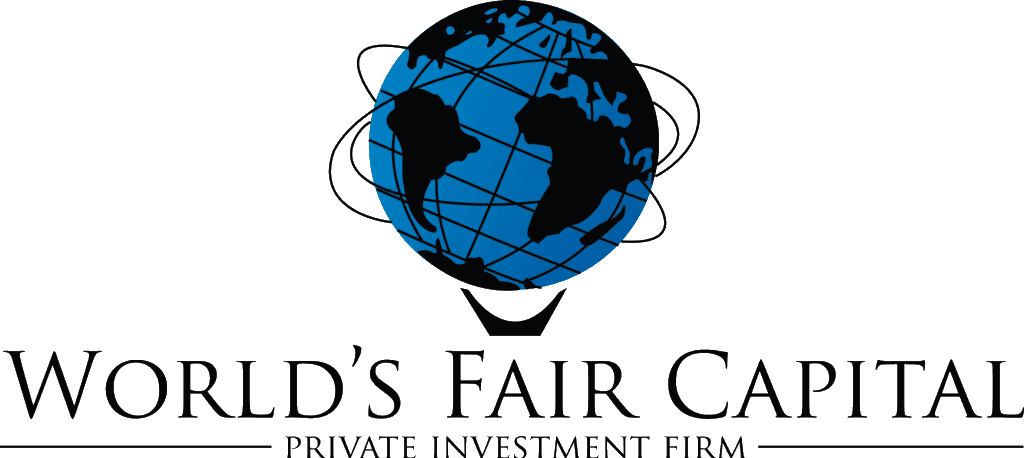 World's Fair Capital — Private Investment Firm