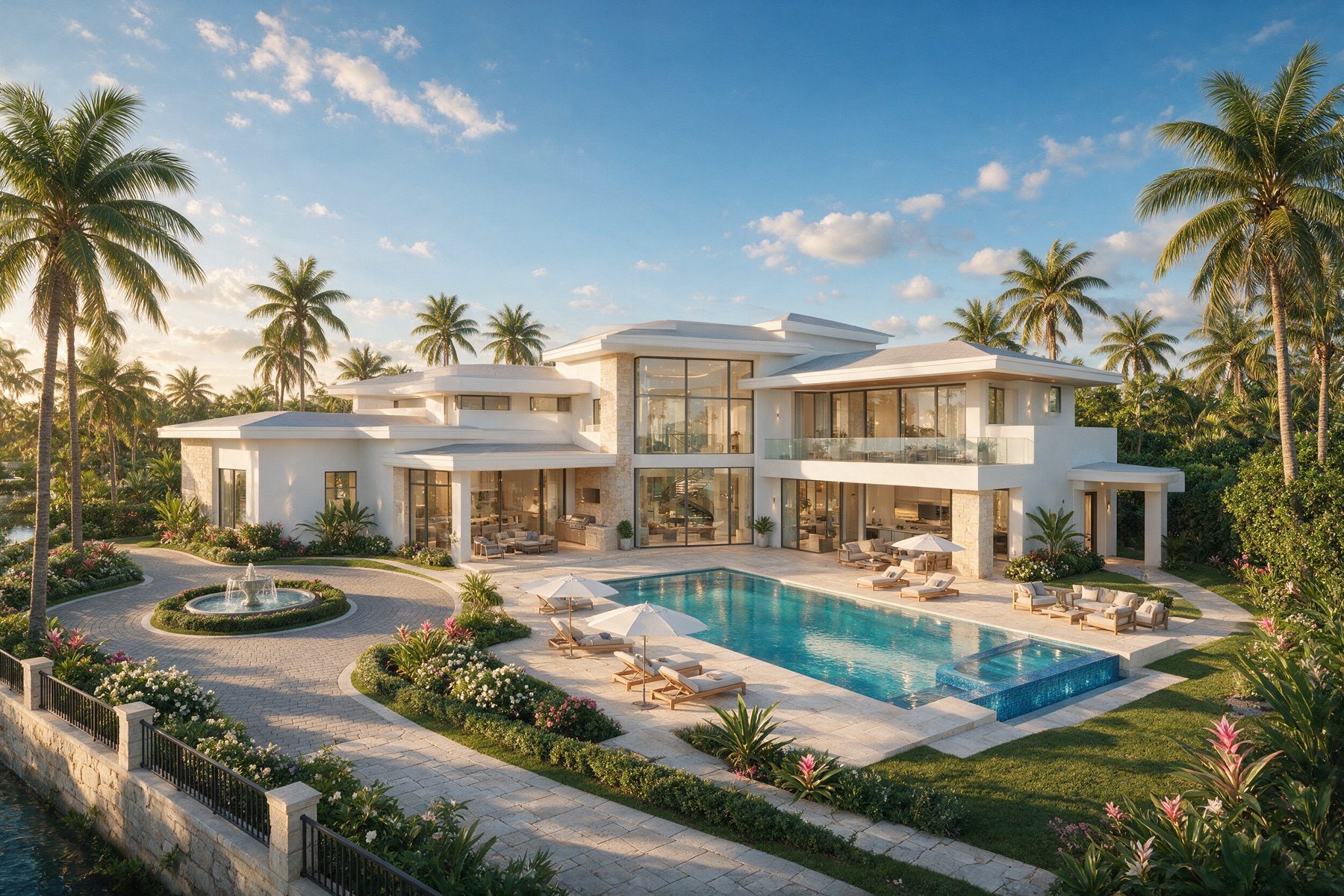 The Meridian Residences